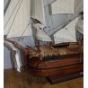 Schiffsmodell „HMS ENDEAVOUR“ bei Moinat SA – Antiquitäten und Dekoration