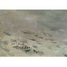 Paintings | Painting entitled ‘La Seine’, signed. Moinat SA  – Antiques and home décor