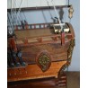 Schiffsmodell „HMS ENDEAVOUR“ bei Moinat SA – Antiquitäten und Dekoration