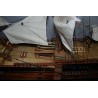 Schiffsmodell „HMS ENDEAVOUR“ bei Moinat SA – Antiquitäten und Dekoration