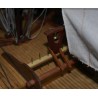 Schiffsmodell „HMS ENDEAVOUR“ bei Moinat SA – Antiquitäten und Dekoration