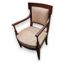 Directoire armchair.