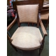 Directoire armchair.