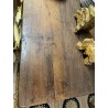  Table Monastère. sur  Moinat SA  - Antiquités décoration