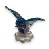Oiseau en verre de Murano