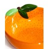 Bol Orange en céramique