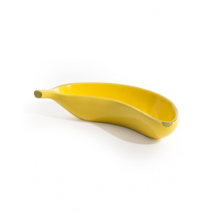 Bol Banane en céramique