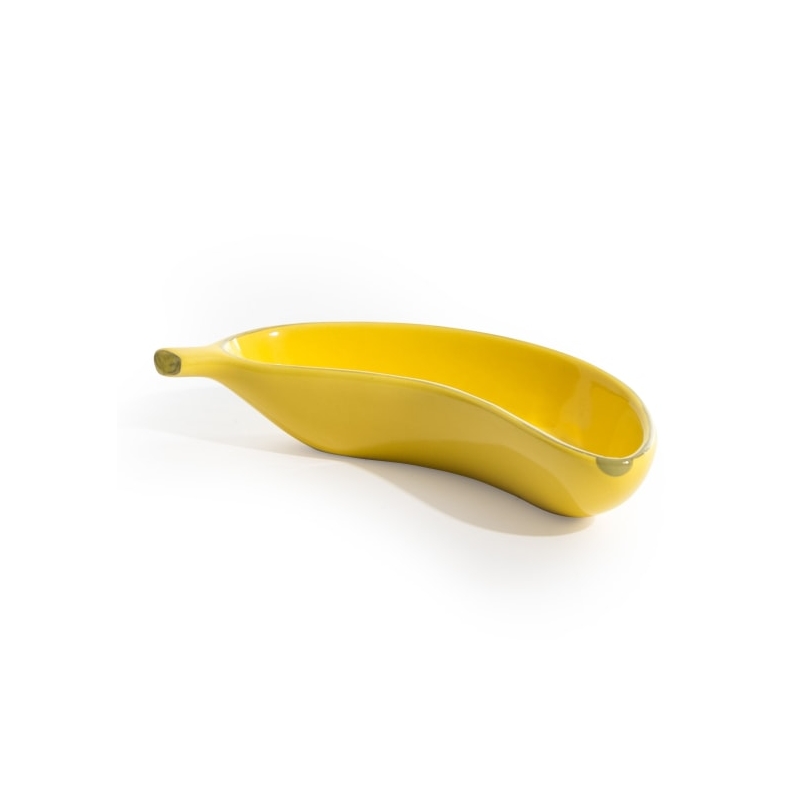 Bol Banane en céramique