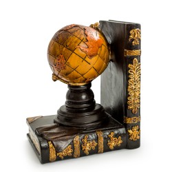 Serre-livres Globes