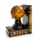 Serre-livres Globes