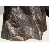 Bronze \"Chouette agressive\" signée GICÉ 95