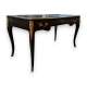 Bureau style Louis XV noir