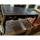 Bureau style Louis XV noir