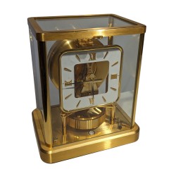 JAEGER-LECOULTRE ATMOS Clock