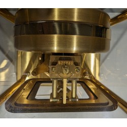 JAEGER-LECOULTRE ATMOS Clock