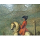 Tableau "Cavalier" copie de VERBEECK