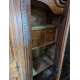 Armoire fribourgeoise, 2 portes, décor oiseaux