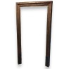 Door frame, made of silver fir and faux marble. Available from  Moinat SA  - Antiques and home décor