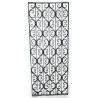  Grille, en fer forgé. sur  Moinat SA  - Antiquités décoration