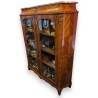  Vitrine style Louis XV modèle Topino sur  Moinat SA  - Antiquités décoration
