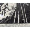 Gravure "Petit printemps pour les Tétras-Lyres"