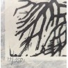 Gravure "Petit printemps pour les Tétras-Lyres"