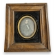 Daguerreotype "Portait d'homme"