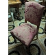Ensemble de 6 chaises, en chêne