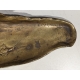 Vide-poche Aigle en bronze signé A. MARIONNET