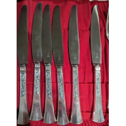 Ménagère "Renaissance" de JEZLER