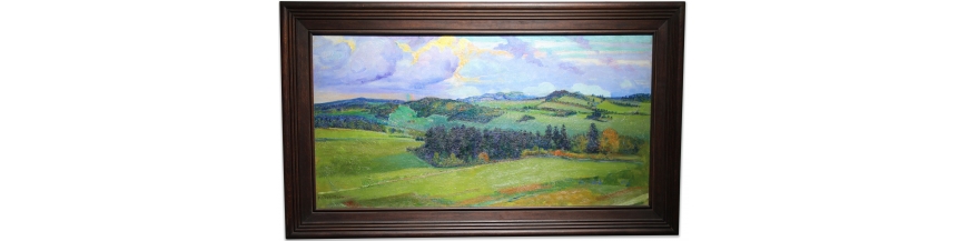 Paintings