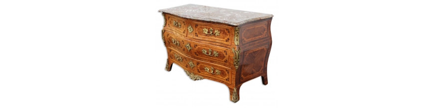 Chests of Drawers