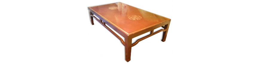 Coffee tables