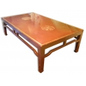 Coffee tables