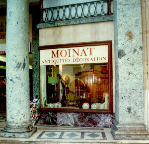 moinat geneve