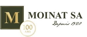 Moinat SA